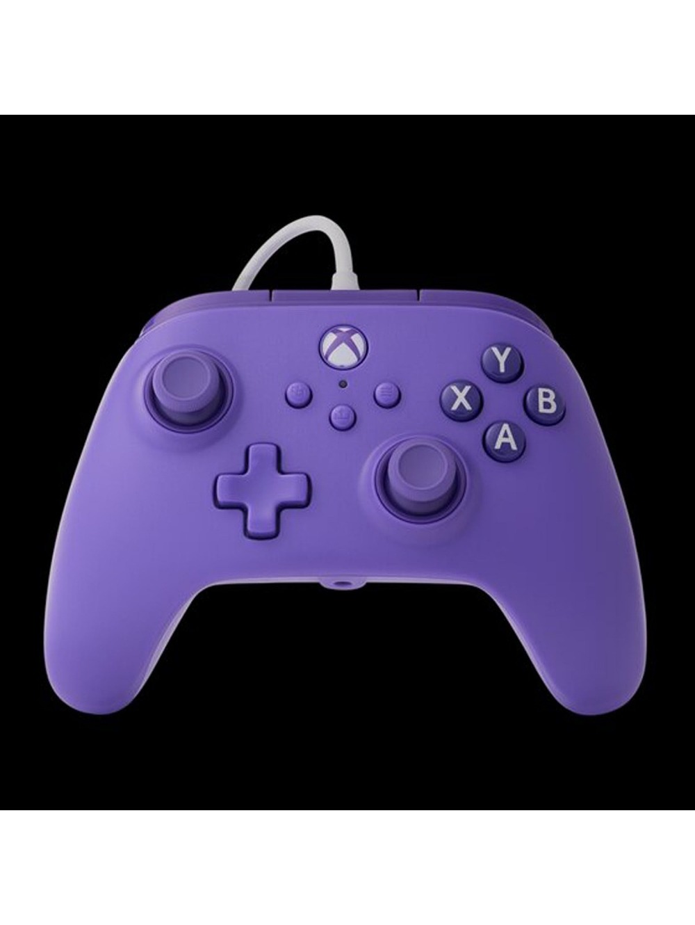 Wired Controller for Xbox Series X/S - Violet